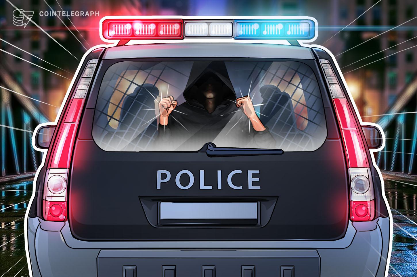 حمله پلاتیپوس