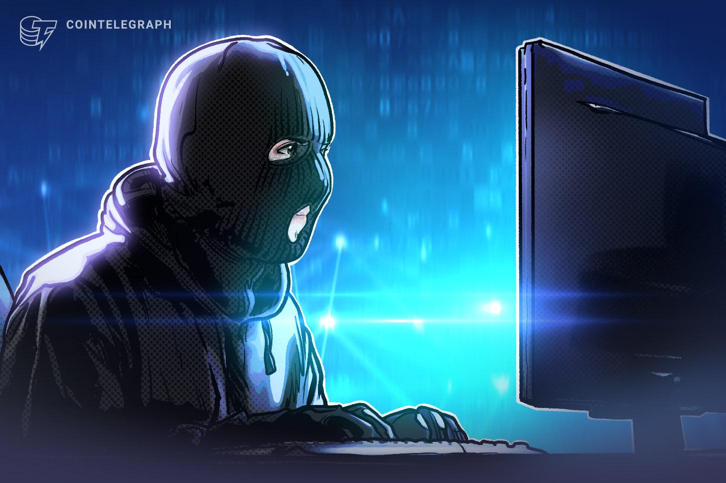کلاهبرداری از MetaMask