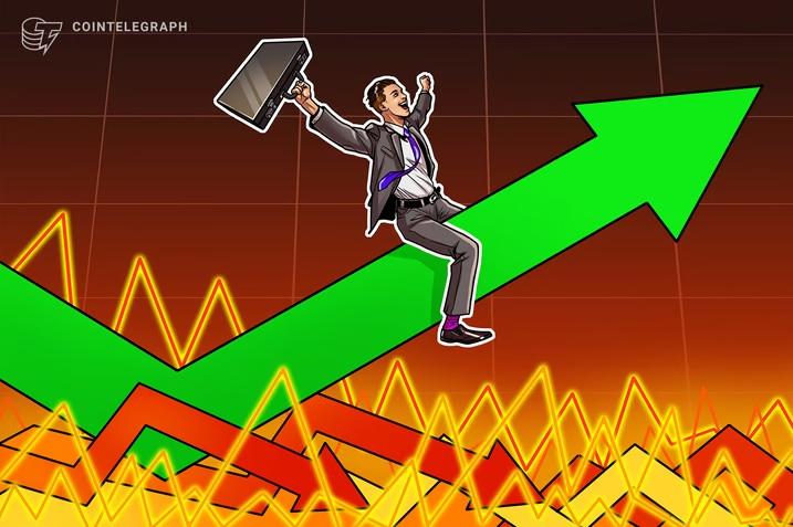 کوین تلگراف مارکت پرو