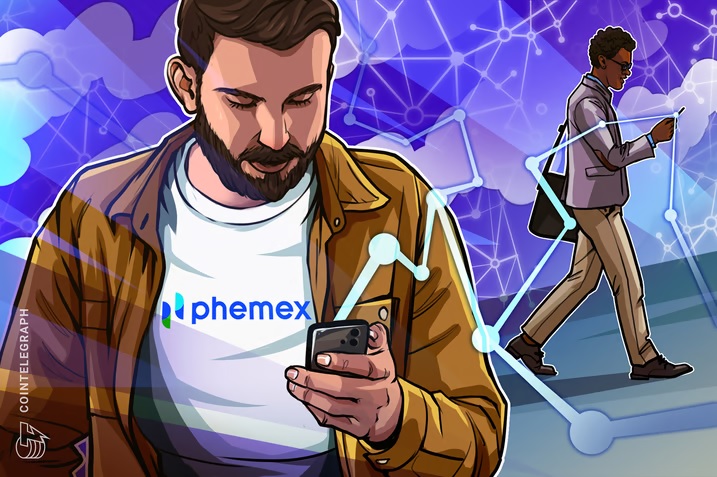 Phemex Soul Pass