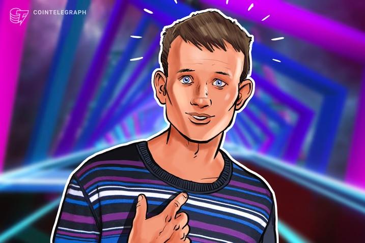 ویتالیک بوترین