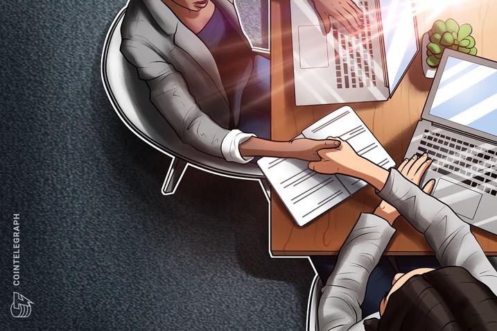 استخدام وکیل در بایننس