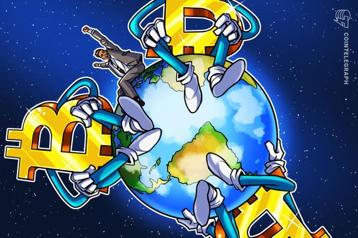پیشبینی بیت کوین