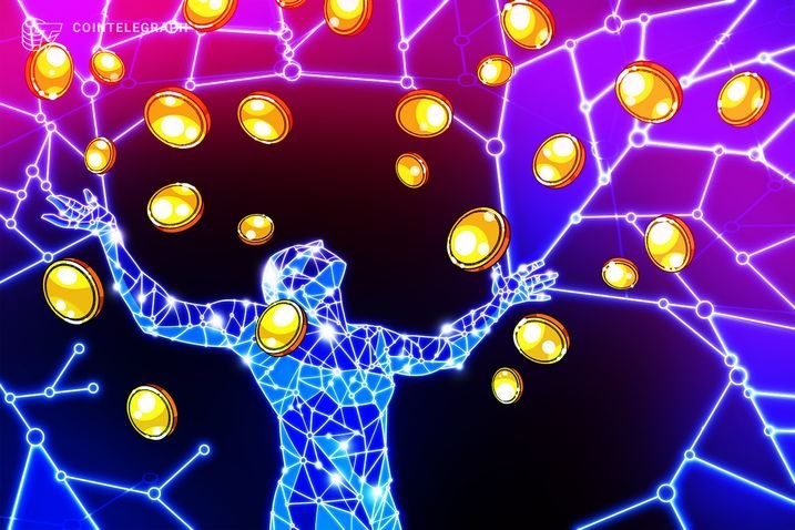 Metaverse The Sandbox