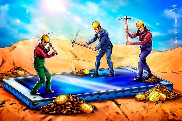 Tether CTO