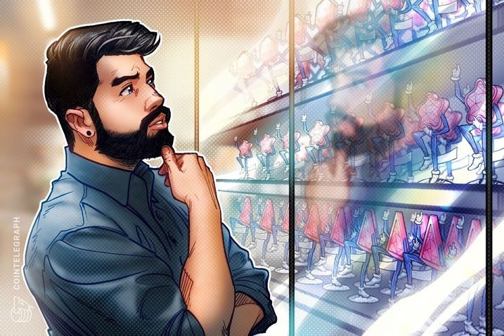 افزایش حجم معاملت بیت کوین