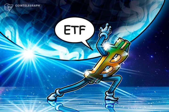 وال استریت و بیت کوین