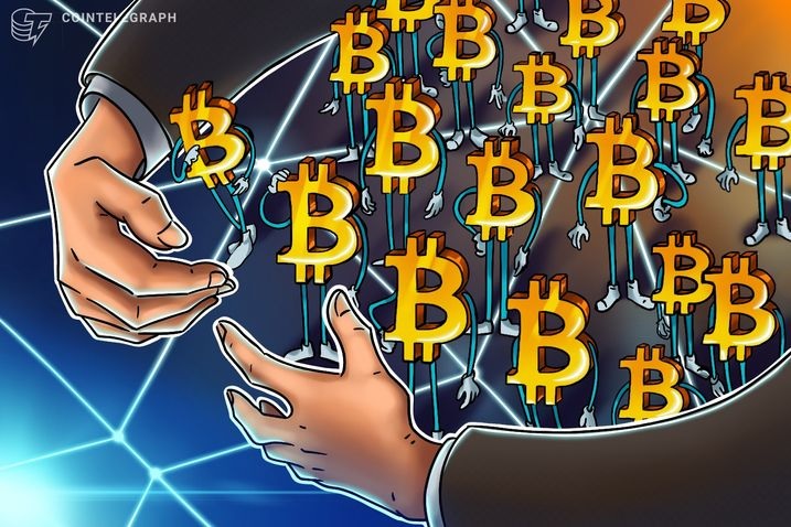 بیت کوین غیر فعال