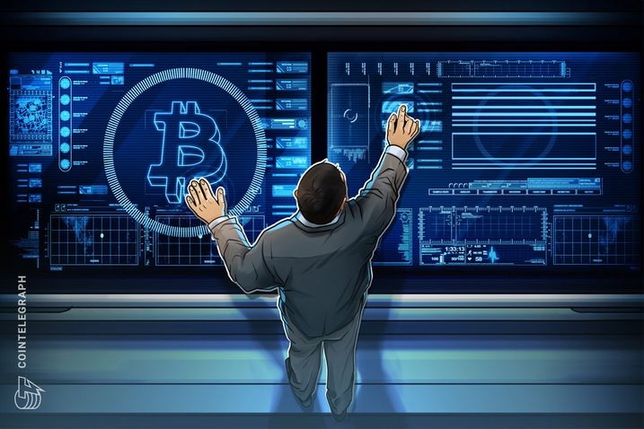 بیت کوین اکتبر