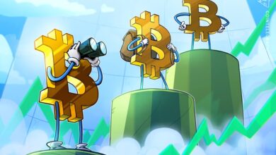 بیت کوین و ریپل