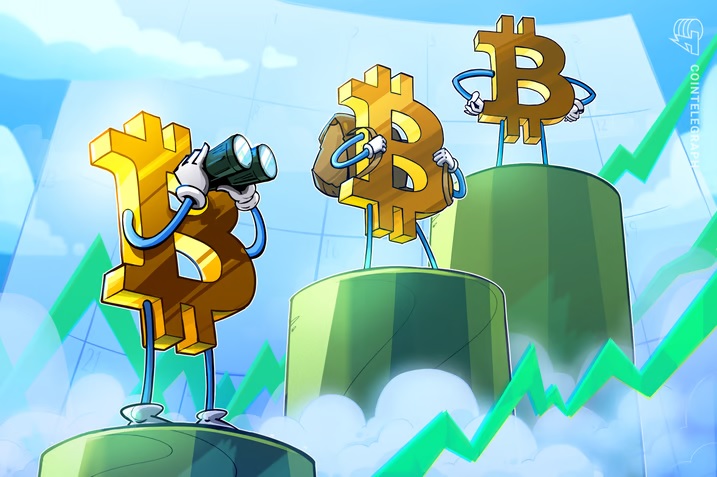 بیت کوین و ریپل