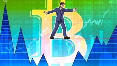 قیمت جدید بیت کوین