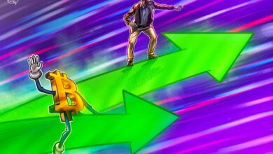 ویزا و بیت کوین