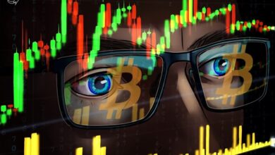 نگاه به بیت کوین