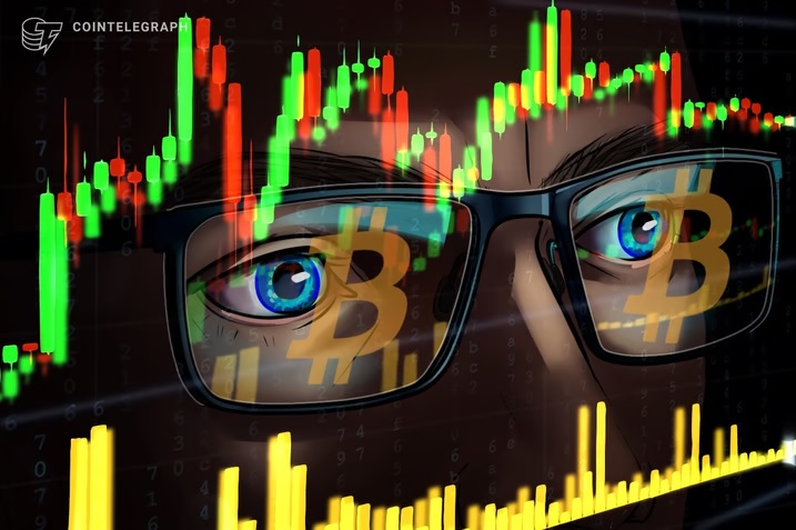 نگاه به بیت کوین