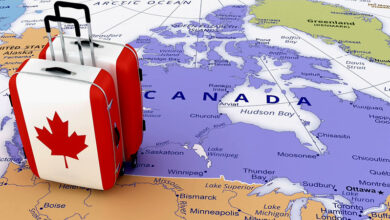 برنامه سطوح مهاجرتی کانادا 2024-2026