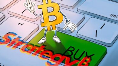 بیت کوین و استراتژی