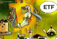 Bitcoin ETFs