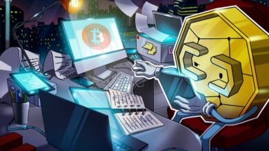اندراحوالات بیت کوین و ترامپ