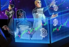بیت کوین در 100 روز دیگر