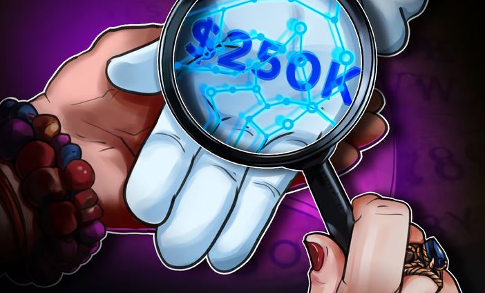 قیمت بیت کوین چقدر میشود