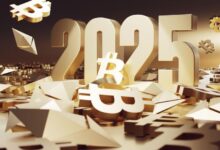 کریپتو 2025