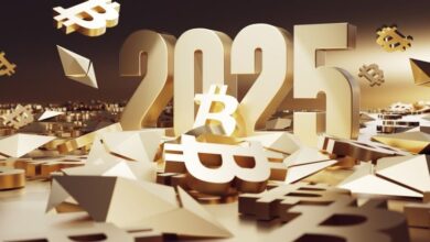 کریپتو 2025