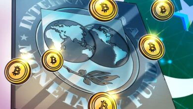 استخراج بیت کوین در پاکستان