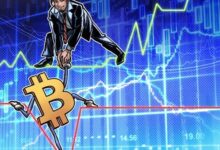 بیت کوین در تنش اوکراین و روسیه