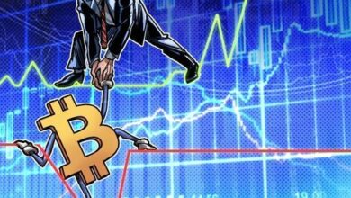 بیت کوین در تنش اوکراین و روسیه