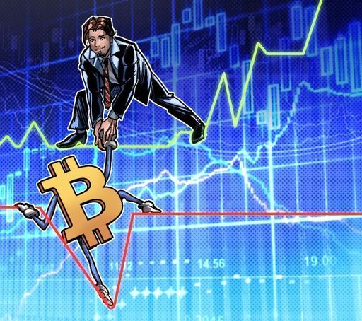 بیت کوین در تنش اوکراین و روسیه