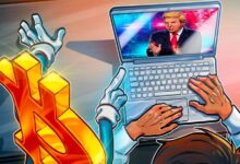 بیت کوین و نرخ بهره