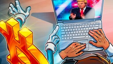 بیت کوین و نرخ بهره