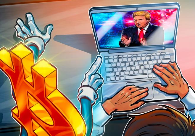 بیت کوین و نرخ بهره