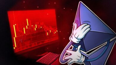 سقوط سهام بیت دیجیتال