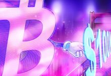 هدف بیت کوین