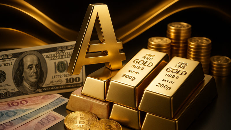 بروکر آمارکتس