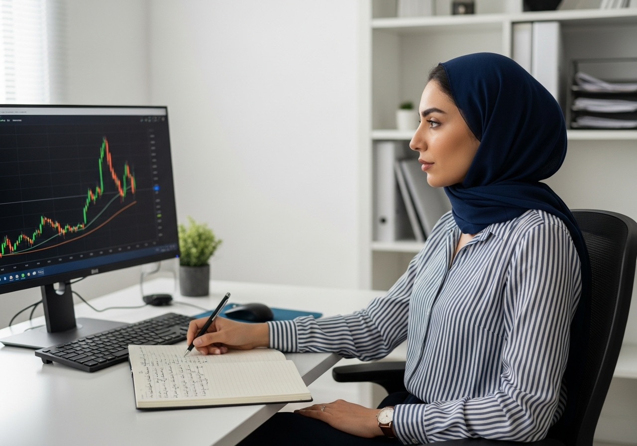 راز موفقیت 10% تریدرهای سودآور فارکس چیست؟