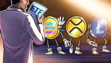 احتمال تصویب ETF‌ برای سولانا، ریپل و لایت‌کوین به ۹۵٪ رسید