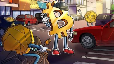 بتمن بیت کوینی