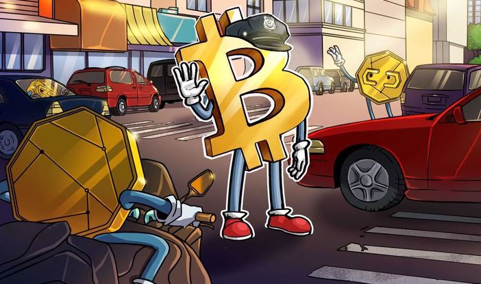 بتمن بیت کوینی