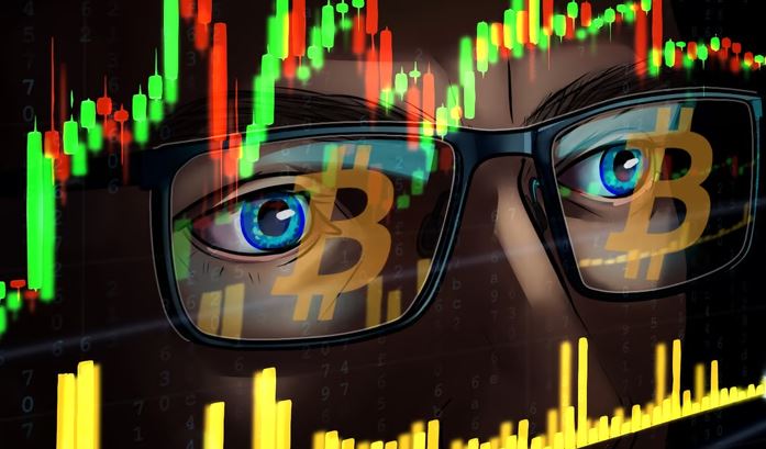 عدم اصلاح طولانی مدت بیت کوین