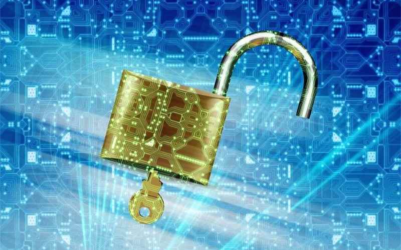 A close-up of a padlockAI-generated content may be incorrect.