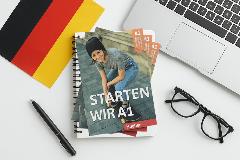 کتاب اشتارتن ویا
