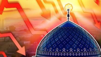 جریان رمز ارز در ایران