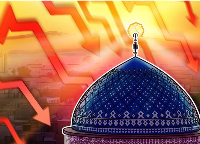 جریان رمز ارز در ایران