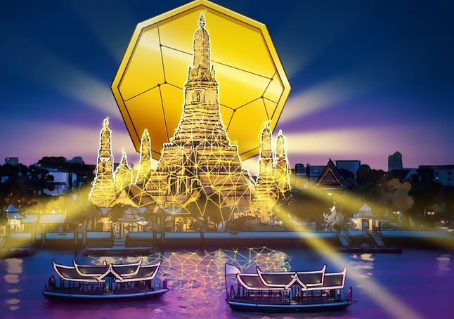 سندباکس رمز ارزی در تایلند