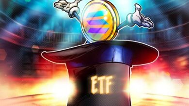 ETFs سولانا