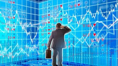 فاز ترس در بازار کریپتو