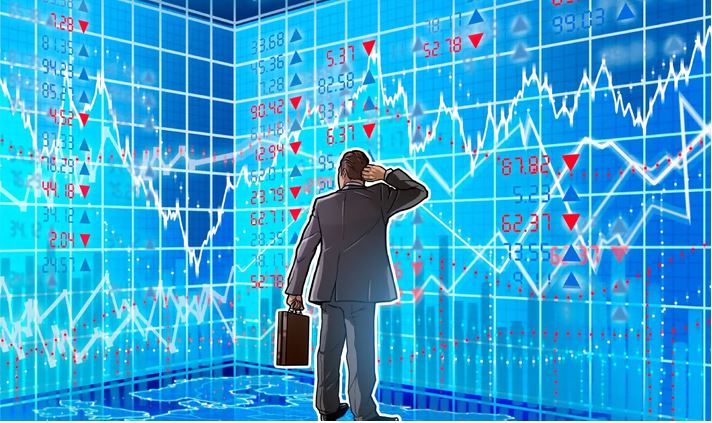 فاز ترس در بازار کریپتو